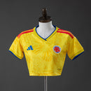 CROPPED COLOMBIA 26/27 Home