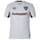 CAMISA DO FLUMINENSE 25/26 BRANCO