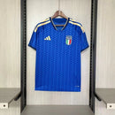 CAMISA DA SELEÇÃO DA ITALIA 26/27 AZUL
