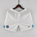 Shorts Chelsea 2022/23 White - ResPeita Sports 