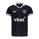 CAMISA DO BOTAFOGO 25/26 PRETO