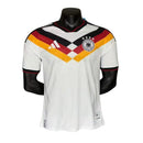 CAMISA VERSÃO JOGADOR DA ALEMANHA 26/27 BRANCO