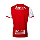 CAMISA DO BRAGA 25/26 VERMELHO