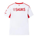 CAMISA DO BENFICA 25/26 BRANCO