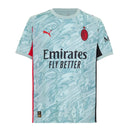 CAMISA DO MILAN 25/26 VERDE