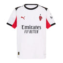 CAMISA DO MILAN 25/26 BRANCO