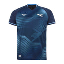 CAMISA DO LAZIO 25/26 AZUL