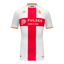 CAMISA DO GENOA 25/26 BRANCO