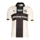 CAMISA DO PARMA 25/26 BRANCO