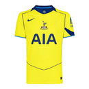 CAMISA DO TOTTENHAM 25/26 AMARELO