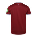 CAMISA DO WEST HAM 25/26 VERMELHO
