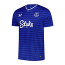 CAMISA DO EVERTON 25/26 AZUL