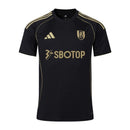 CAMISA DO FULHAN 25/26 PRETO