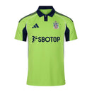 CAMISA DO FULHAN 25/26 VERDE
