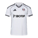 CAMISA DO FULHAN 25/26 BRANCO