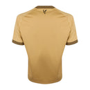 CAMISA DO CRISTAL PALACE 25/26 BEGE