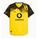 CAMISA DO BORUSSIA DORTMUND 25/26 AMARELO