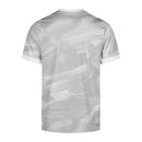 CAMISA DO WOLFSBURG 25/26 CINZA