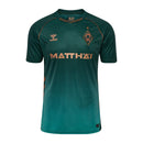 CAMISA DO WERDER BREMEN 25/26 VERDE