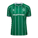 CAMISA DO WERDER BREMEN 25/26 VERDE