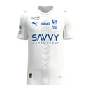 CAMISA DO AL HILAL 25/26 BRANCO