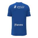 CAMISA DO AL HILAL 25/26 AZUL