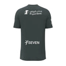 CAMISA DO AL HILAL 25/26 PRETO