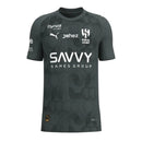 CAMISA DO AL HILAL 25/26 PRETO