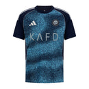 CAMISA DO AL NASSR 25/26 AZUL