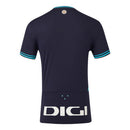 CAMISA DO ATHETIC BILBAO 25/26 AZUL