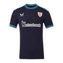 CAMISA DO ATHETIC BILBAO 25/26 AZUL