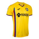 CAMISA DO GETAFE 25/26 AMARELO