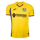CAMISA DO GETAFE 25/26 AMARELO