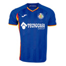 CAMISA DO GETAFE 25/26 AZUL