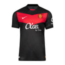 CAMISA DO MALLORCA 25/26 PRETO