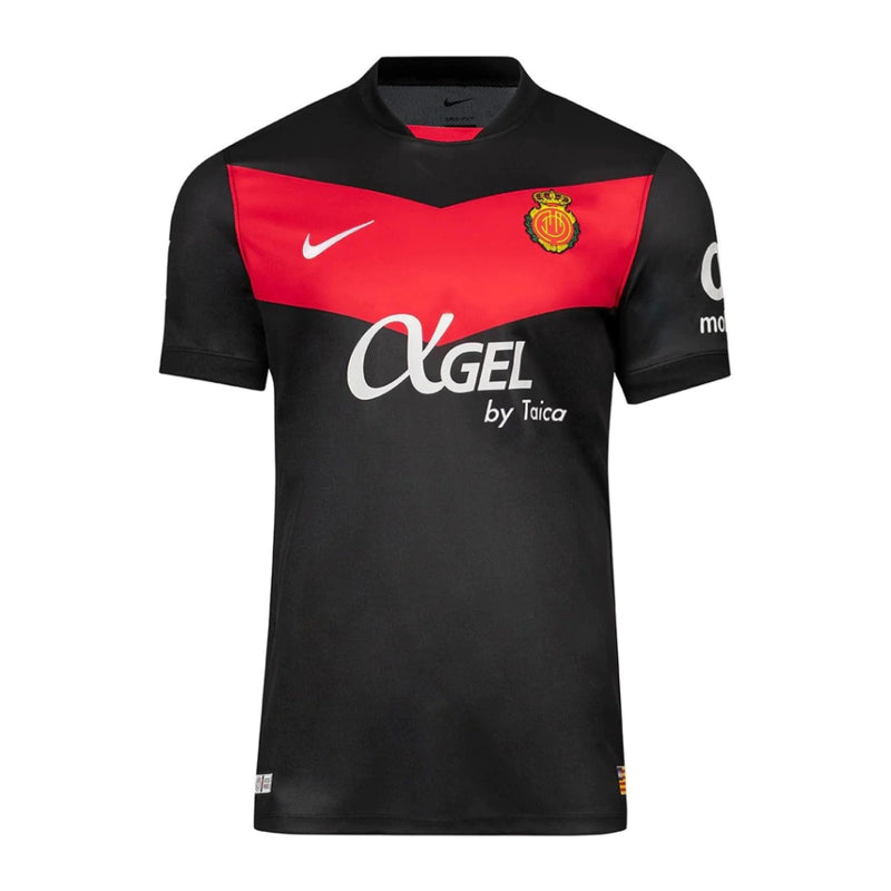 CAMISA DO MALLORCA 25/26 PRETO
