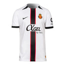 CAMISA DO MALLORCA 25/26 BRANCO
