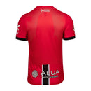 CAMISA DO MALLORCA 25/26 VERMELHO