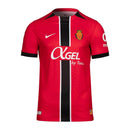 CAMISA DO MALLORCA 25/26 VERMELHO