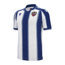 CAMISA DO LEVANTE 25/26 AZUL E BRANCO