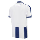 CAMISA DO LEVANTE 25/26 AZUL E BRANCO