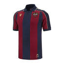 CAMISA DO LEVANTE 25/26 AZUL E VERMELHO