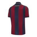 CAMISA DO LEVANTE 25/26 AZUL E VERMELHO
