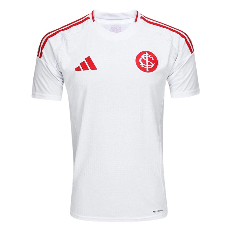 CAMISA DO INTERNACIONAL 25/26 BRANCO