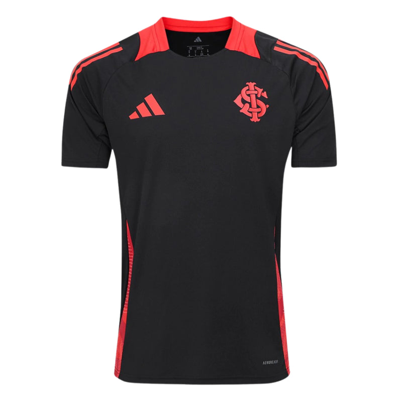 CAMISA DO INTERNACIONAL 25/26 PRETO