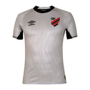 CAMISA DO ATLETICO PARANAENSE  25/26 BRANCO