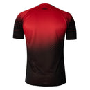 CAMISA DO ATLETICO PARANAENSE  25/26 VERMELHO E PRETO