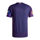 CAMISA DO LA GALAXY 25/26 ROXO