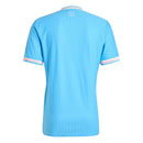 CAMISA DO INTER MIAMI 25/26 AZUL