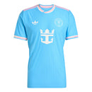 CAMISA DO INTER MIAMI 25/26 AZUL